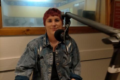 Celebrating the Music of BB Sabina with Beth Uhe