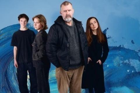 Beyond The Neck, Director Suzanne Chaundy: a play about community trauma and survival years after the Port Arthur Massacre