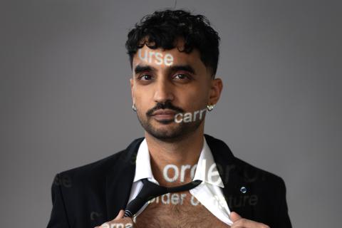 Danish Sheikh, Much to do with Law, but More to do with Love