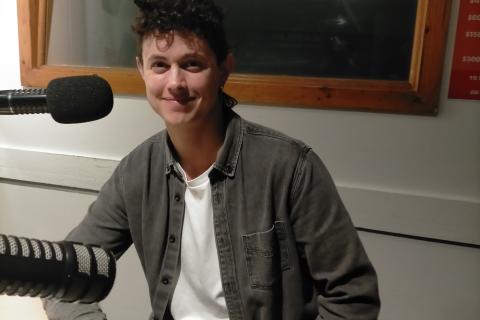 Celebrating Trans Theatre: interview with Cohan, The Irreducible, Blank Space Productions