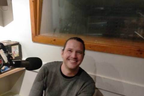 Murder Village: An Improvised Whodunnit, Interview with Director and Actor David Massingham