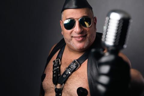 Dean Arcuri on International Mr Leather and Honey Davenport's Win