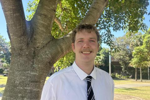 Funding cut looms for HIV/AIDS Legal Centre in most Australian states: lawyer Frederick Johnston interview