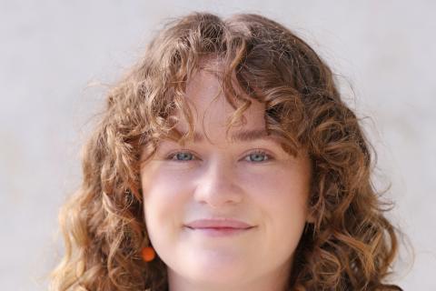 Bridge to Safety, Gretel Emerson, Refugee Advice and Casework Service (RACS)