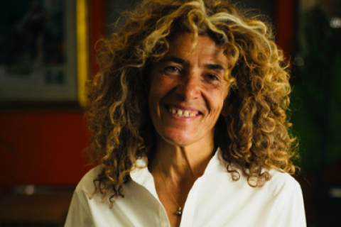 Hana Assafiri, Wise Words, Intergenerational Storytelling, Thorne Harbour Health