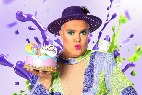 Hans Interview, Young, Fun & 21