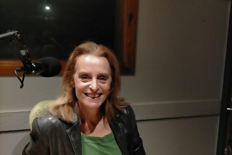 Shakespearean Actor Helen Hopkins on rarely performed play Timon of Athens and her gender non-conforming casting