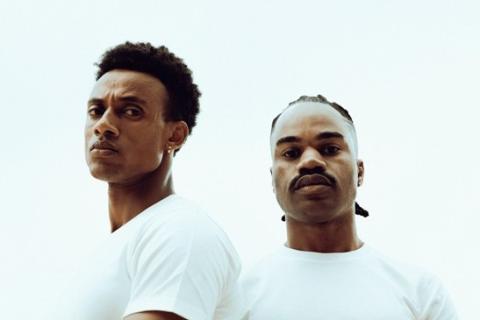 I Met An Angel Named Jacques, Writer, Director, Actor Gideon D. Wilonja