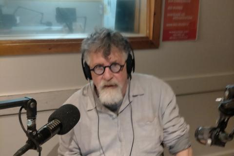 Iran Peace Deal, War Crimes in the Middle East, Jacob Grech Interview
