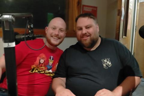 Celebrating 30 Years of VicBears with James Anfruns and Billy Mather