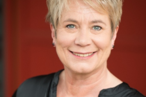 Australian Open Actor Jane Montgomery Griffiths, Theatre Works