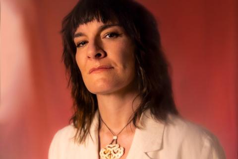Jen Cloher Interview