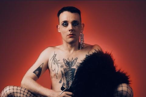 Functional Bottom, Jessi Ryan