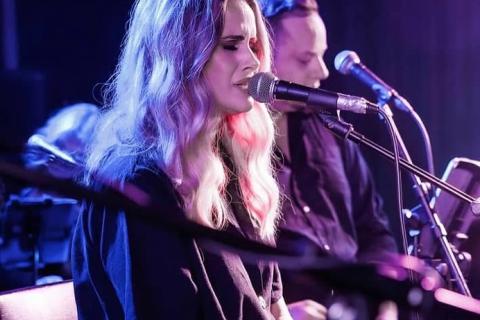 Kate DeAraugo Interview, celebrates 20 years since winning Australian Idol with live shows