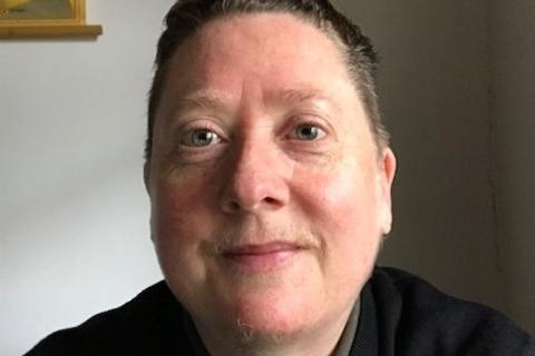 16 Days of Activism: Libby Jamieson, Switchboard, Violence In And Towards The Queer Community; Rick Spencer, Violence, Bullying and Erasure Towards Gender Diverse Teachers