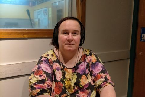 3CR Queer Archives as the Station Celebrates 50 Years, Madison Moffat Interview