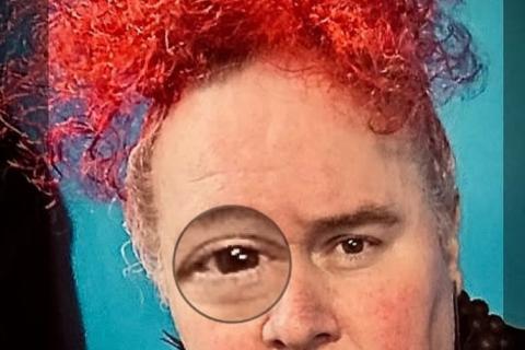 Trans Justice Alliance Victoria, Madison Moffat