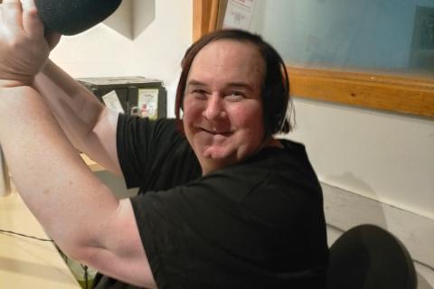 Trans and Queer perspectives of Occupational Health and Safety: May Day interview with Madison Moffat