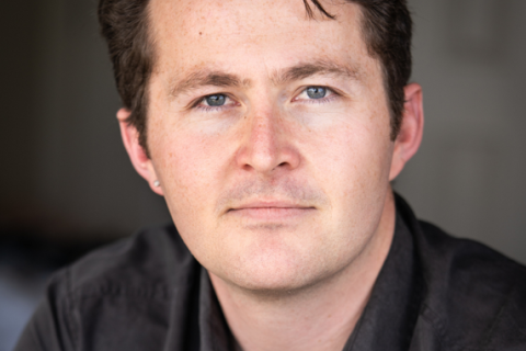 Songs For A New World, Mark Bradley