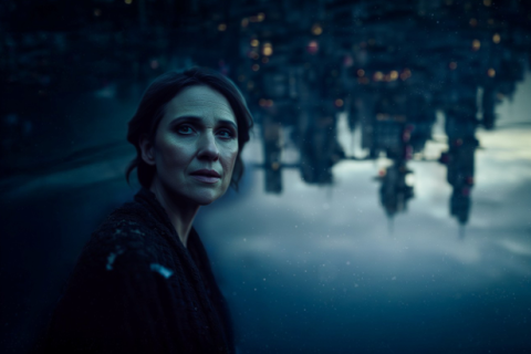 What's On Melbourne: Theatre Interviews with Simon Abrahams, Vidya Rajan, Patrick Livesey