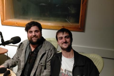 Celebrating the rising wave of Mister Co and new single These Walls