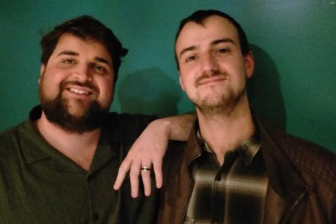 Interview with Musicians Mister Co Homegrown music festival and new EP