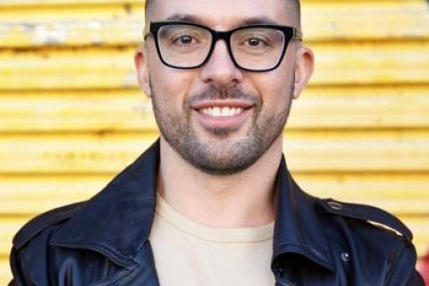 Queer Wiradjuri Mitch Hibbens Feature