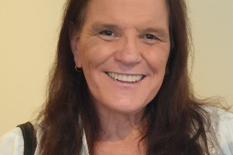 Monique Toms Interview