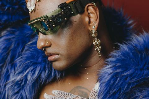 Naavikaran: Celebrating The MYSTIQUE TOUR and EP MYSTIQUE DISCOTHEQ