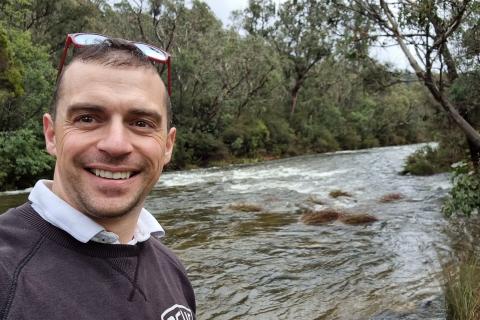 LGBTIQ MPs in Victoria's Parliament, Neil Pharaoh; Sex Work Decriminalisation, Matthew from Sex Work Law Reform Victoria