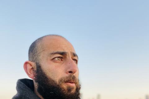 Sex Work Decriminalisation Bill in Victoria, Matthew, SWLRV; LGBTIQA+ Politicians, Dennis Altman and Victorian Pride Lobby; Queer DJ Philip Soliman; Gay DJ Philip Soliman, Melbourne DJ Philip Soliman