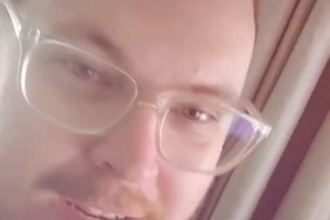 Possible Prince X Feature and Mustafa Basal Too Hot remix