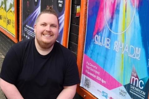 Possible Prince X: Interview and New Music