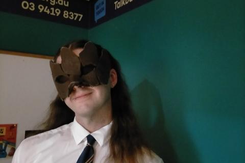 Psyarchy celebrates new EP 17, queer music