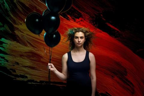 Red Sky Morning: Interview with Director Lyall Brookes