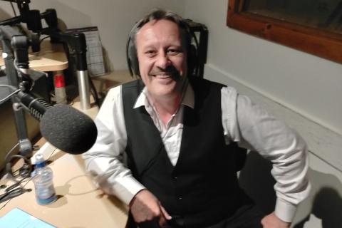 World AIDS Day 2025, Richard Keane, Living Positive Victoria