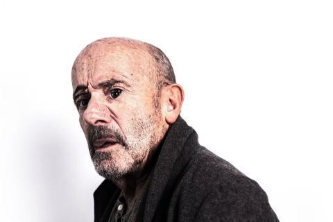 Robert Meldrum, STILL, late works by Samuel Beckett, Victorian Theatre Company