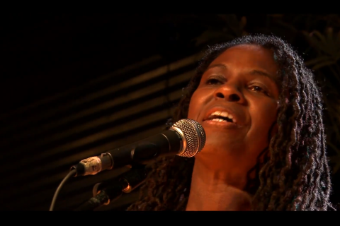 Ruthie Foster Interview Celebrating her Australian Tour