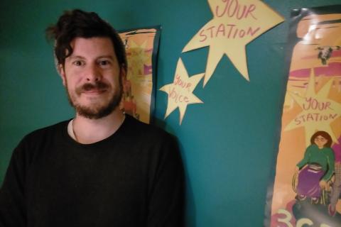 LGBTIQA+ Heritage Sites in City of Yarra, IDAHOBIT, Sean Mulcahy, Rainbow Local Government