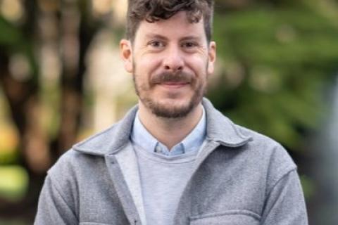 Rainbow Local Government Update, Dr Sean Mulcahy