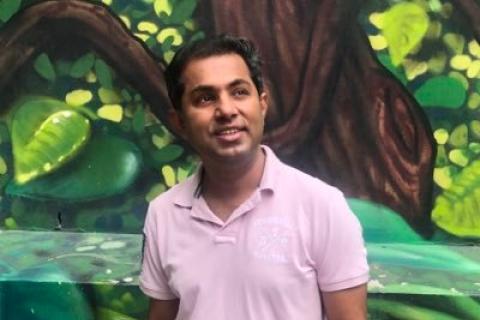 Journalist Shibu Thomas; Activist Rodney Croome, Religious Discrimination Bill