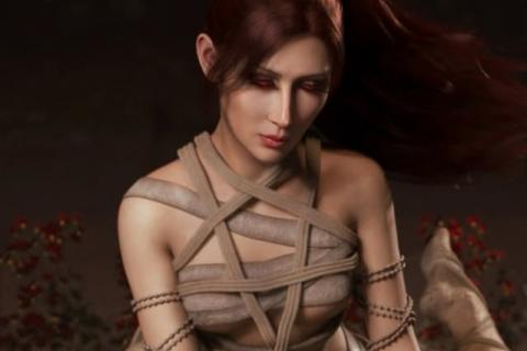 Celebrating Trans Dark Pop: Shitzulover07 interview after new album release Til Death Do Us Part