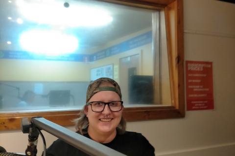 Teddy Clitter Talks Top Surgery, Medicare and Performing on Smith Street in the Heart of Queer Melbourne