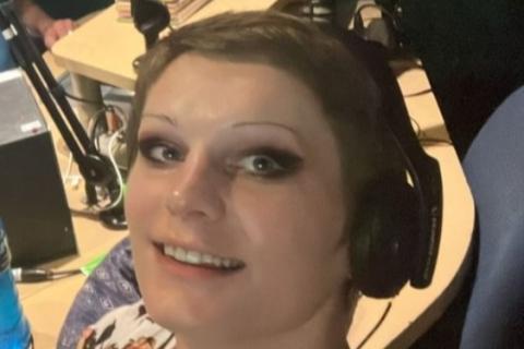 Trans Pop Music With Thea Riley