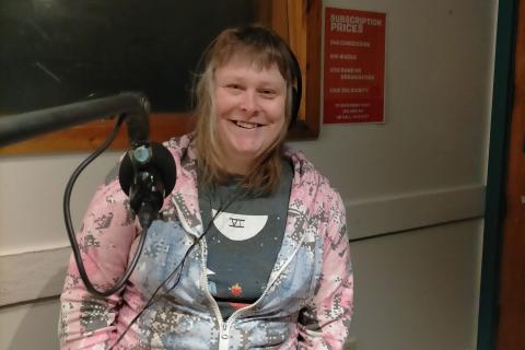 Trans Day of Audibility preview with curator Tilde Joy