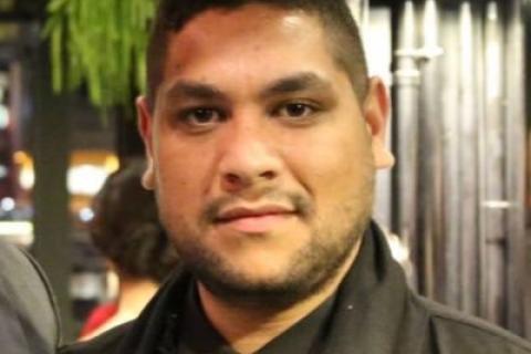 Queer Policy Advocate Alastair Lawrie; Inclusion Activist Ricki Spencer, Victorian Commissioner for LGBTIQ+ Communities Todd Fernando