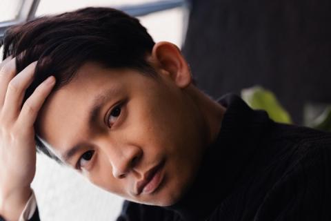 Pride Short Film Fest at Pride of Our Footscray: Interview with Curator Tom Nguyen and Mat O'Keefe