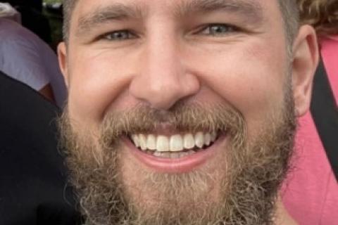 Yarra City Council Mayor Edward Crossland