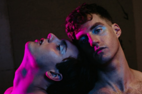 Fiona Patten, Reason Party, Sex Work Decriminalisation Act in Victoria; Patrick Livesey, queer play DIRT at Chapel Off Chapel set in Moscow, Queer Radio Journalist James McKenzie, Sex Work Law Reform Australia