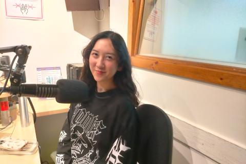 Interview celebrating the music of moonsea